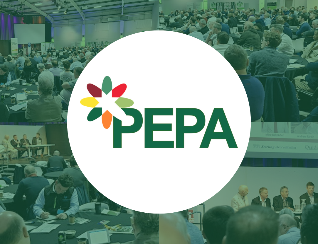 PEPA Virtual Annual Conference 24th April 2024